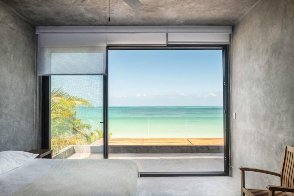 Villa Casa Gonza Holbox Esterno foto
