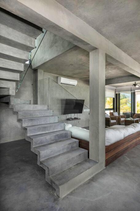 Villa Casa Gonza Holbox Esterno foto