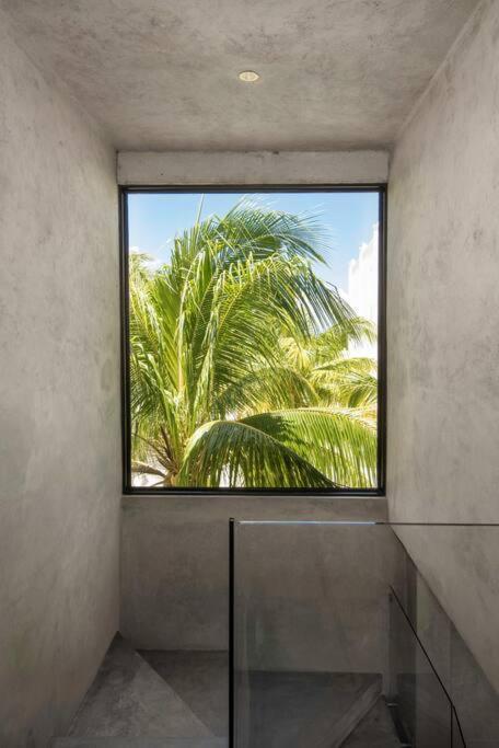 Villa Casa Gonza Holbox Esterno foto
