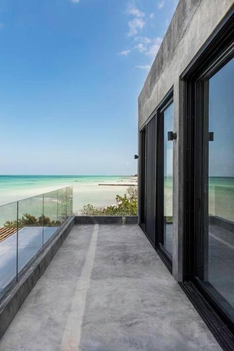Villa Casa Gonza Holbox Esterno foto