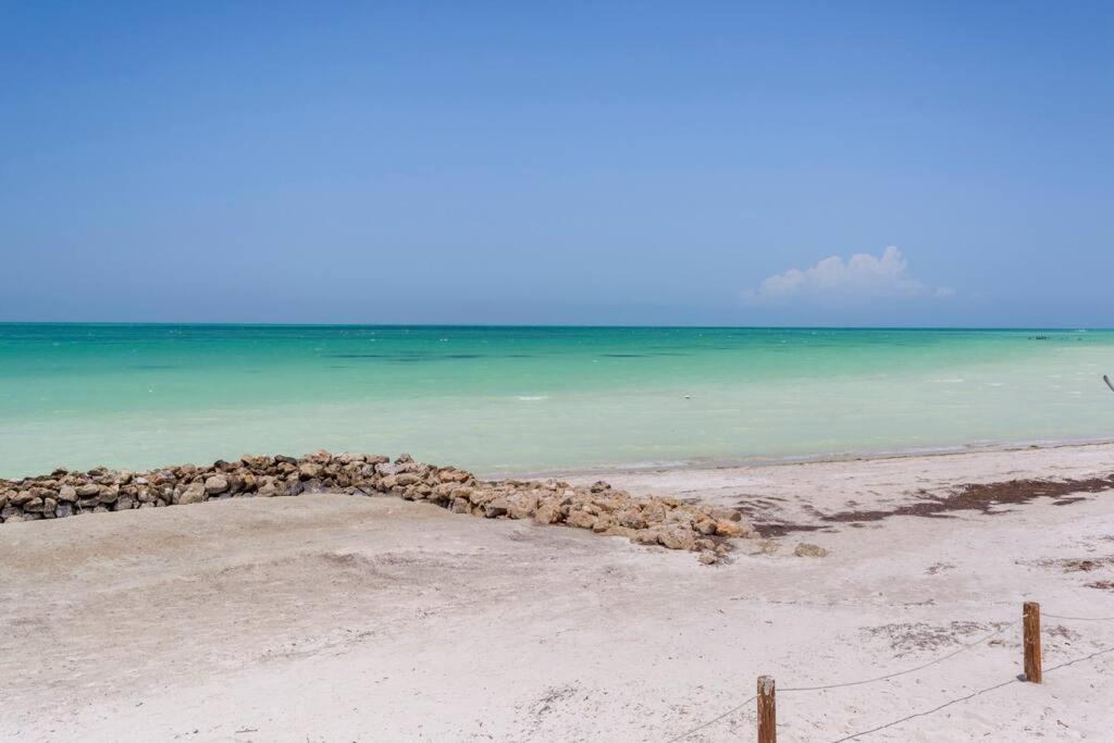 Villa Casa Gonza Holbox Esterno foto