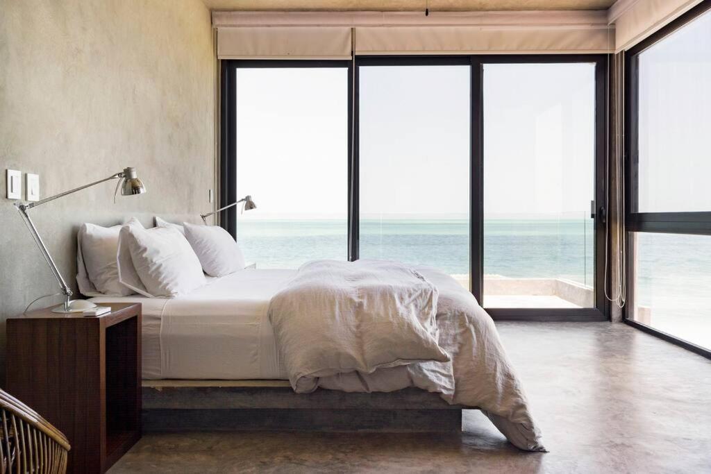 Villa Casa Gonza Holbox Esterno foto