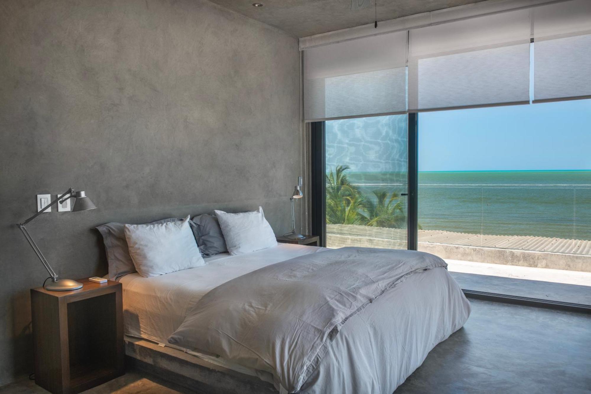 Villa Casa Gonza Holbox Esterno foto