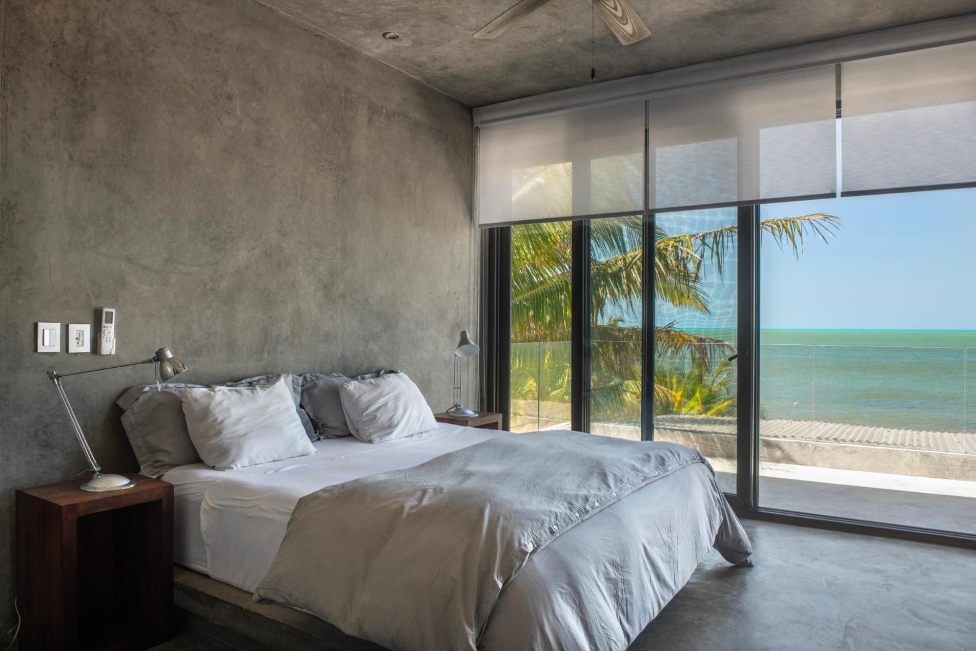 Villa Casa Gonza Holbox Esterno foto