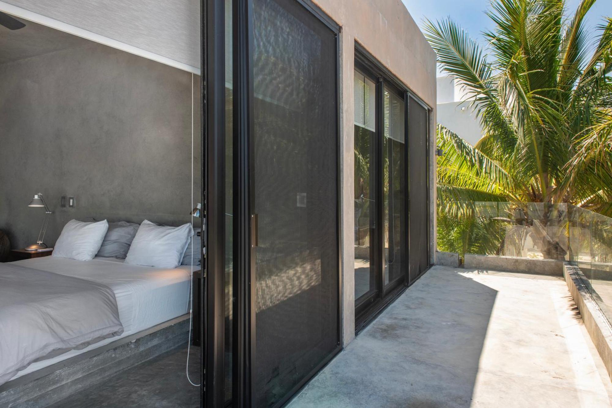 Villa Casa Gonza Holbox Esterno foto
