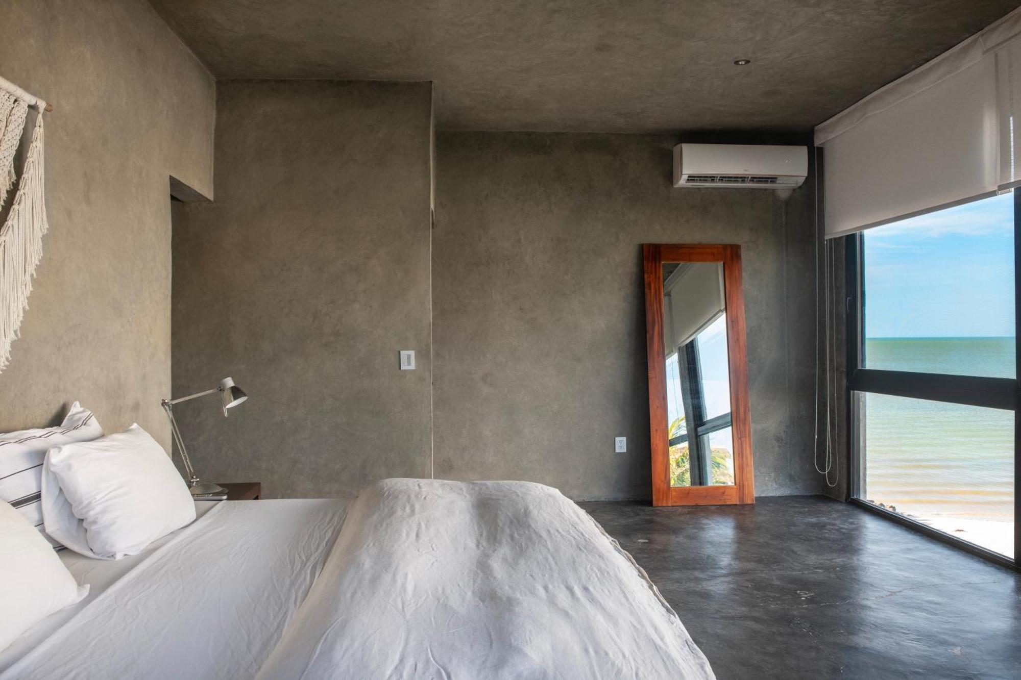 Villa Casa Gonza Holbox Esterno foto