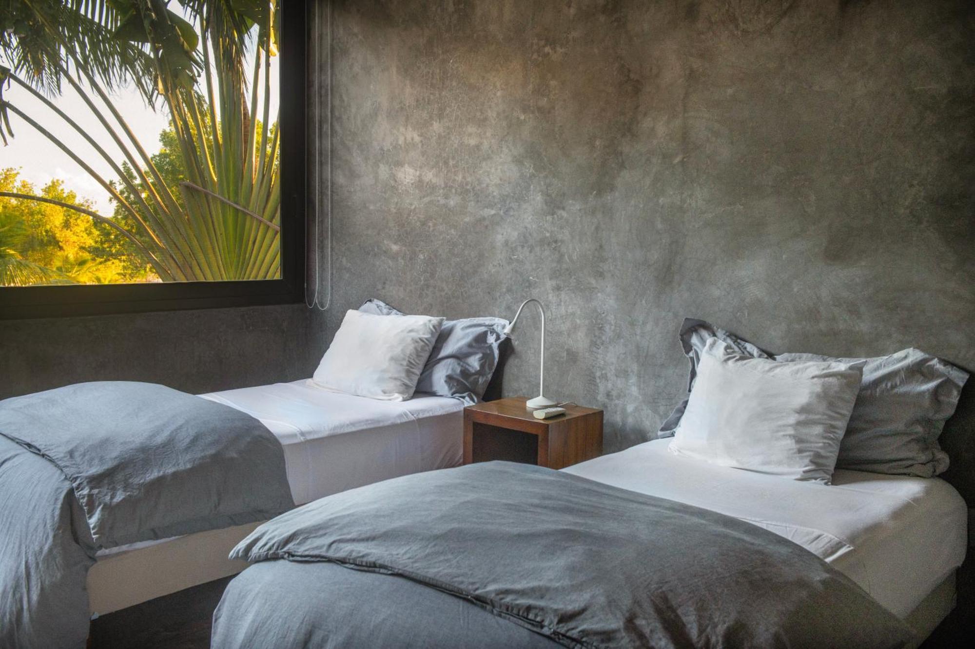 Villa Casa Gonza Holbox Esterno foto
