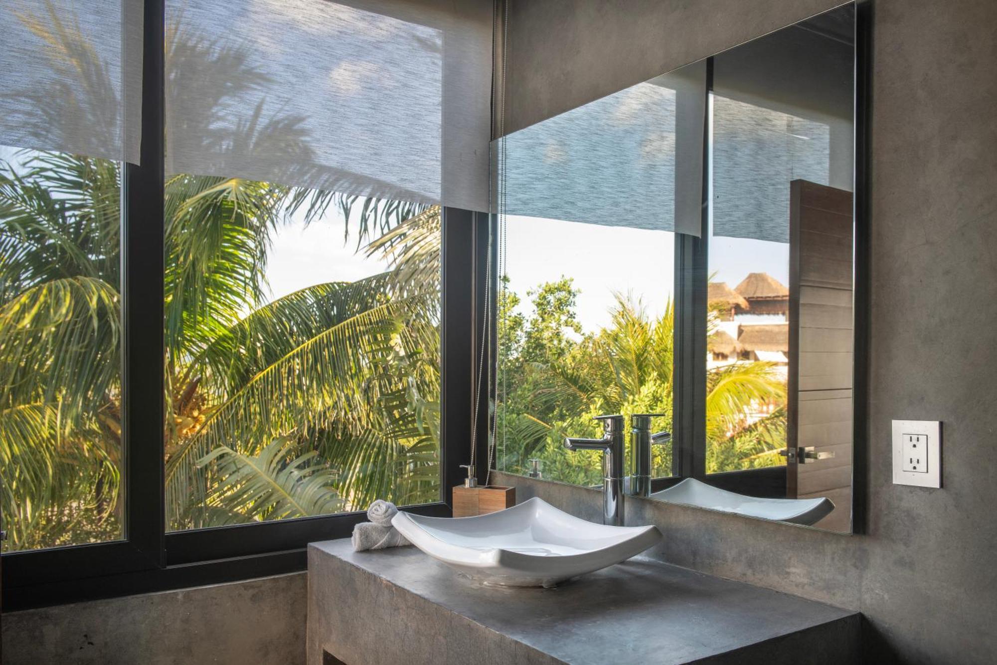 Villa Casa Gonza Holbox Esterno foto