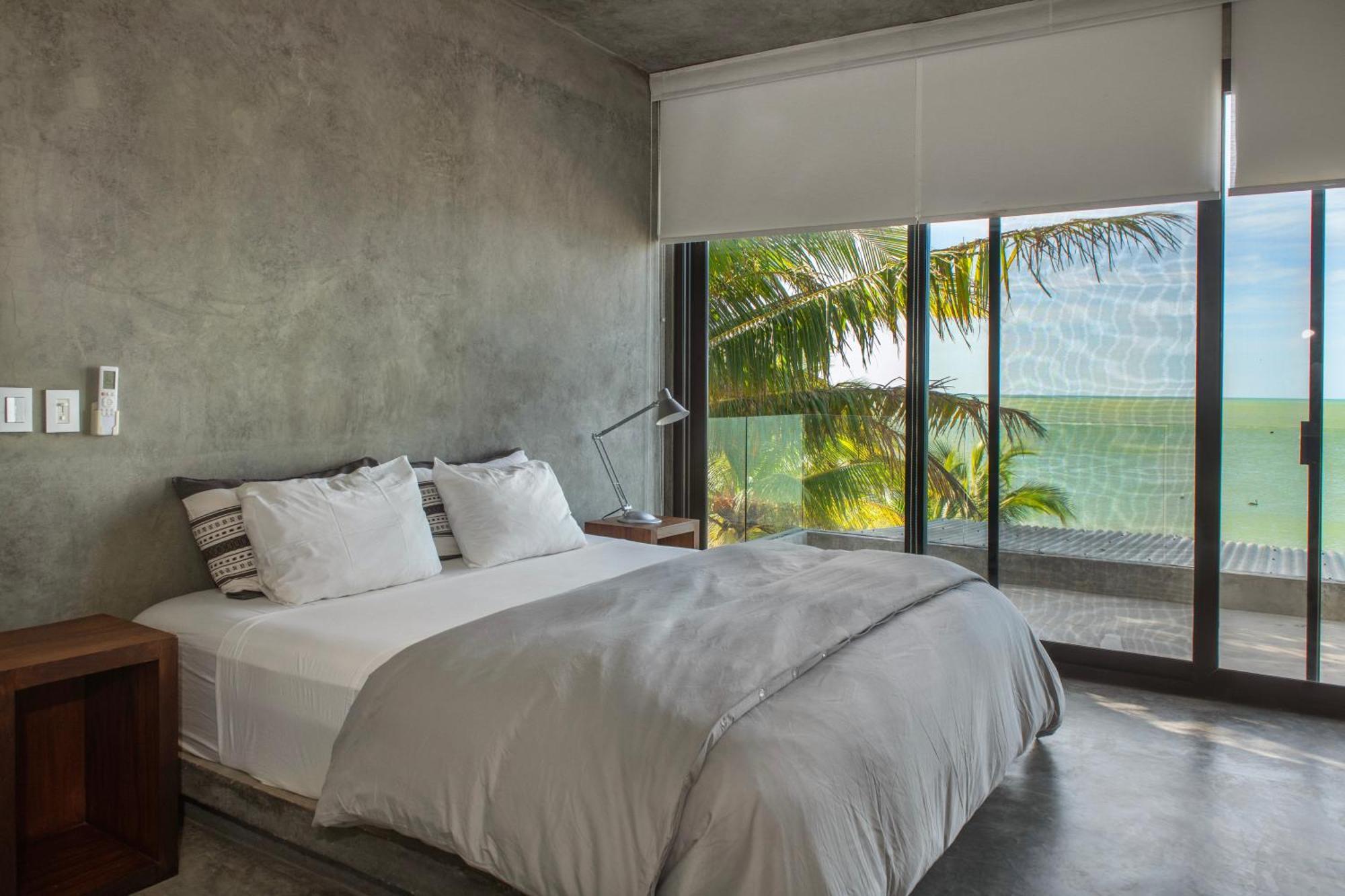 Villa Casa Gonza Holbox Esterno foto